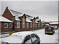 Paisley Street Primary School, Hull