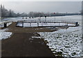 New play area on Braunstone Park