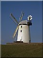 Ballycopeland Windmill, Millisle