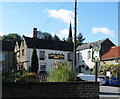 George & Dragon, Main Street, Wentworth, near Rotherham - 1