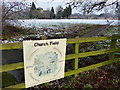 Church Field in Braunstone