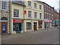 Andover - High Street