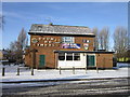 The Drum & Cymbals on Sibelius Road, Hull