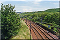 Cockburnspath station (site/remains), East Coast Main Line