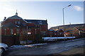 Ramsbottom Cottage Hospital