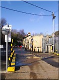 TQ2596 : High Barnet Station, seen from the station car-park by Stefan Czapski
