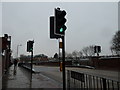 Plaistow Station to The Greenway (3)