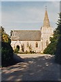 St John the Evangelist, Rownhams