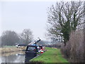 Bridge 170, Oxford Canal