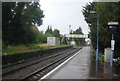 Trimley Station