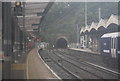 TM1543 : Tunnel, Ipswich Station by N Chadwick