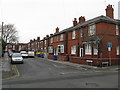 Hazel Grove - Wesley Street