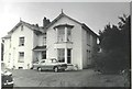 The Manor Hotel, Abersoch in 1960