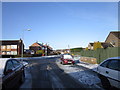 Colville Avenue, Anlaby