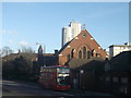 Church of St Olave, Hackney