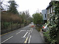 Wood Lane, Highgate