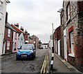 Chapel Street, Newport IOW (2)