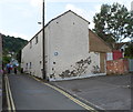 St John Ambulance premises, Dursley