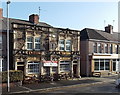 Lyceum Tavern, Crindau, Newport