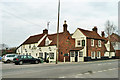 The Six Bells, Boreham