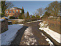 Prestolee Road, Nob End