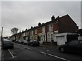 Houses in Woodmancote Road