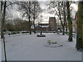 Radcliffe, Church Green