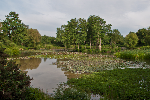 Riverside Garden Park C Ian Capper Cc By Sa 2 0 Geograph Britain And Ireland