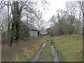 Witterns Hill Farm