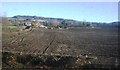 Field near Greenway Court