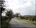 Overwood Lane, Mollington