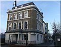 The Downs, (former public house), Hackney