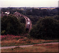 Path above Summerseat