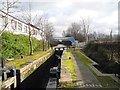 Lock 9, Ashton Canal, Clayton