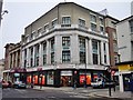 Paragon Street, Kingston upon Hull