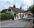 The Old Spot Inn, Dursley