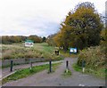 Castle Hill Country Park