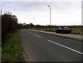 Greengate Lane towards Birstall