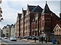 Victoria House, Park Street, Kingston upon Hull