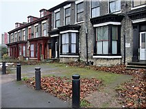 TA0828 : Park Street, Kingston upon Hull by Bernard Sharp