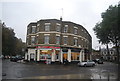 Corner Shop, Grove Rd