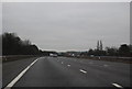 M5 near Hele