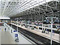 Manchester Piccadilly railway station