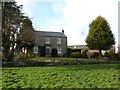 House near Westwick Farm