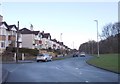 Allerton Grange Way - Gledhow Valley Road