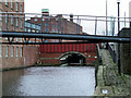 The Rochdale Canal