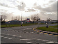 Haydock Industrial Estate, Haydock Lane