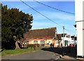 High Street, Bembridge