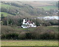 Alfriston Windmill