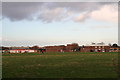 Humberston School